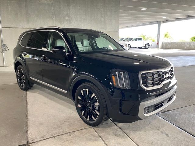 2023 Kia Telluride SX Prestige