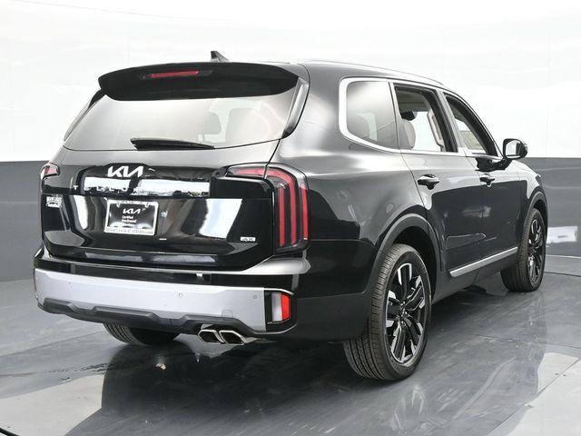 2023 Kia Telluride SX Prestige