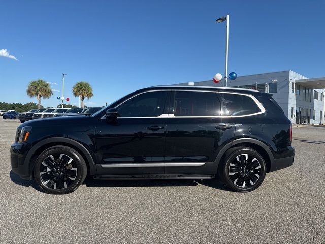 2023 Kia Telluride SX Prestige