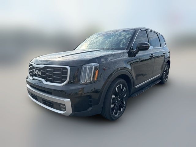 2023 Kia Telluride SX Prestige