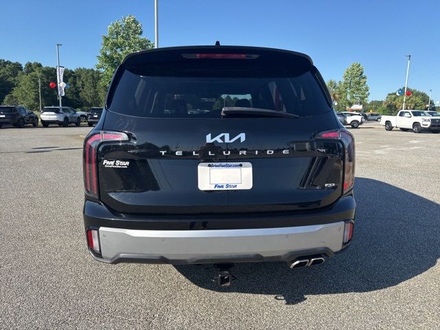 2023 Kia Telluride SX Prestige