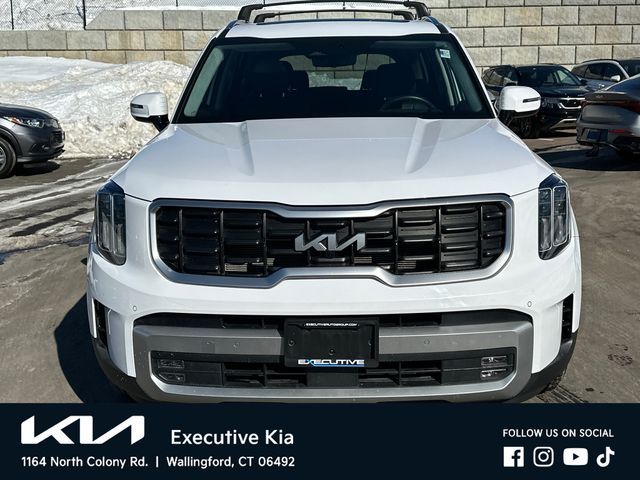 2023 Kia Telluride SX-P