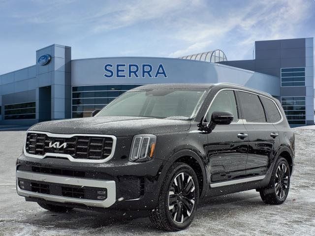 2023 Kia Telluride SX Prestige