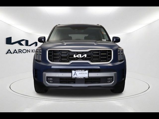 2023 Kia Telluride SX Prestige
