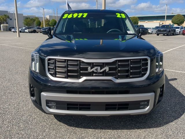 2023 Kia Telluride SX Prestige