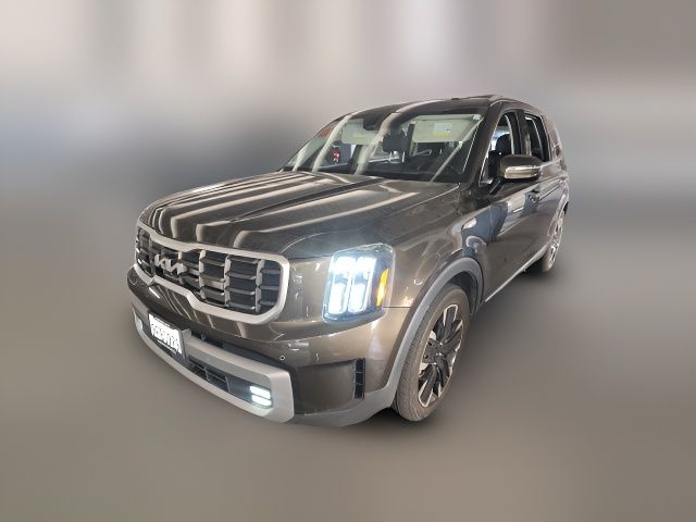 2023 Kia Telluride SX Prestige