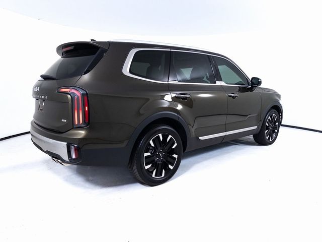 2023 Kia Telluride SX Prestige