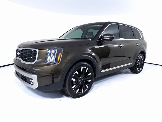 2023 Kia Telluride SX Prestige