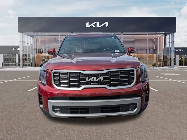2023 Kia Telluride SX Prestige