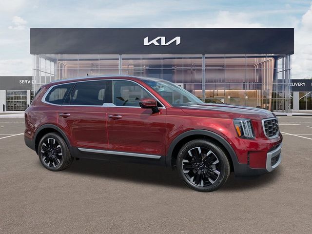 2023 Kia Telluride SX Prestige