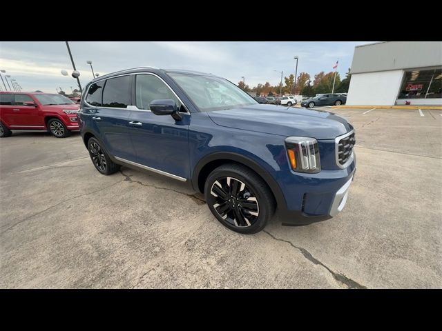 2023 Kia Telluride SX Prestige