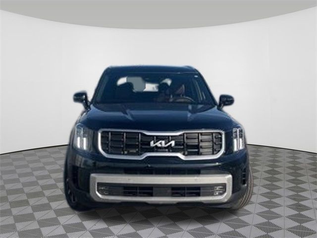 2023 Kia Telluride SX Prestige