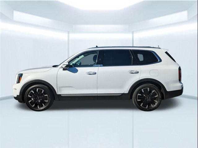 2023 Kia Telluride SX Prestige