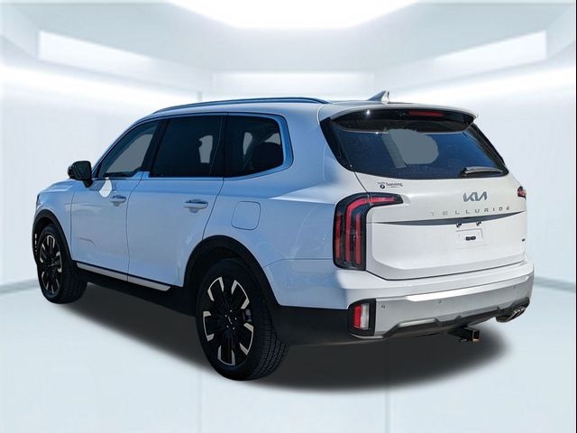 2023 Kia Telluride SX Prestige