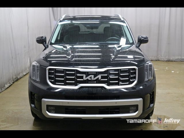 2023 Kia Telluride SX Prestige