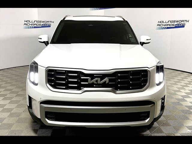 2023 Kia Telluride SX-P