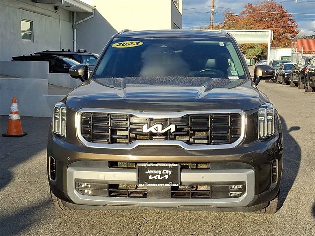 2023 Kia Telluride SX Prestige