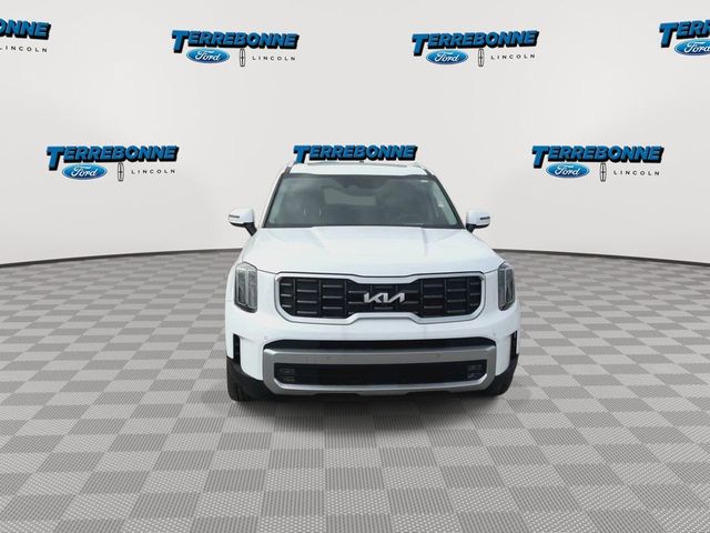 2023 Kia Telluride SX Prestige