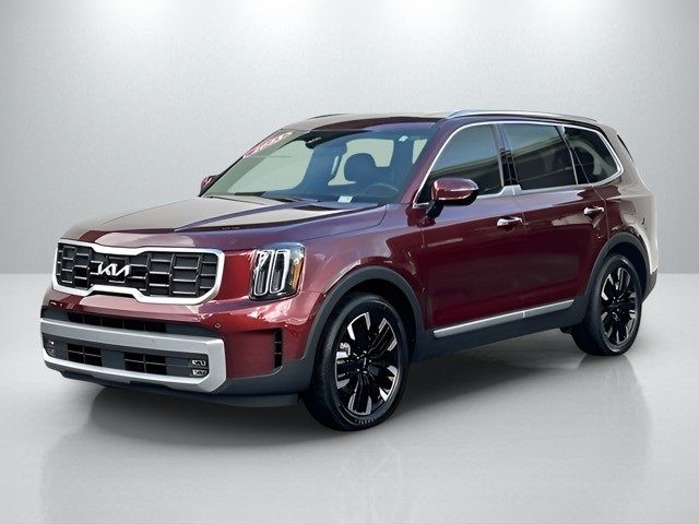 2023 Kia Telluride SX Prestige