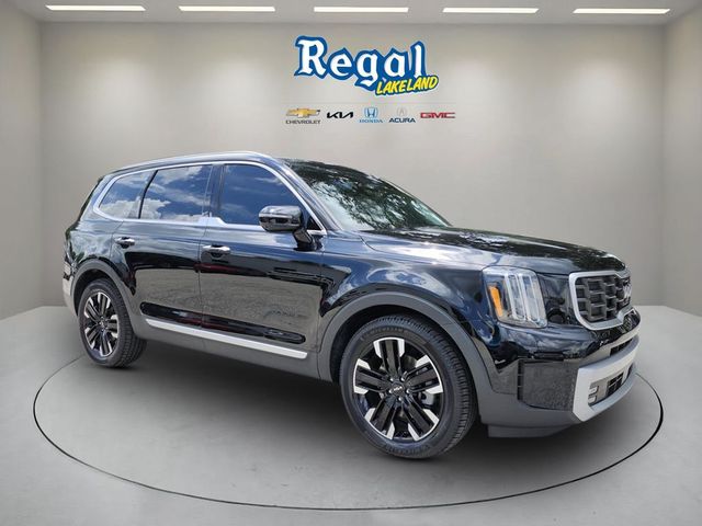 2023 Kia Telluride SX Prestige