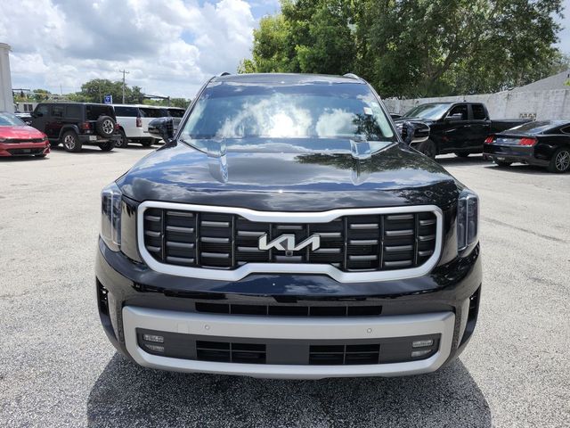 2023 Kia Telluride SX Prestige