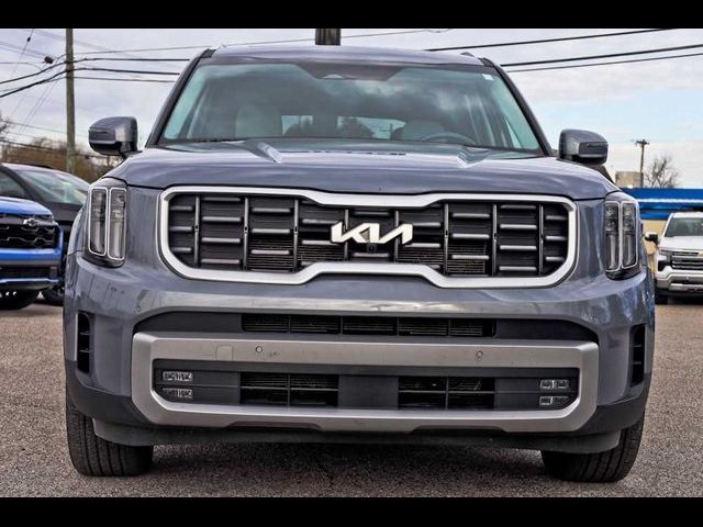 2023 Kia Telluride SX Prestige