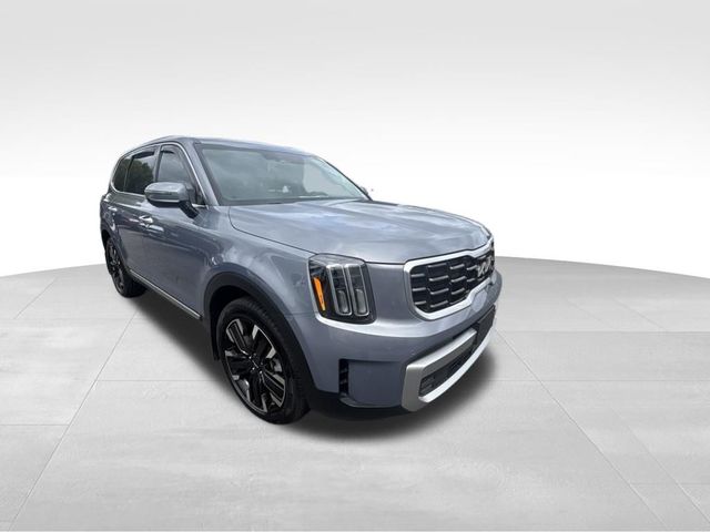 2023 Kia Telluride SX Prestige