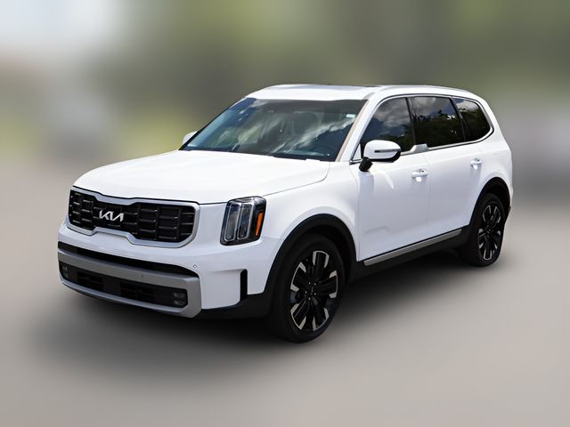 2023 Kia Telluride SX Prestige