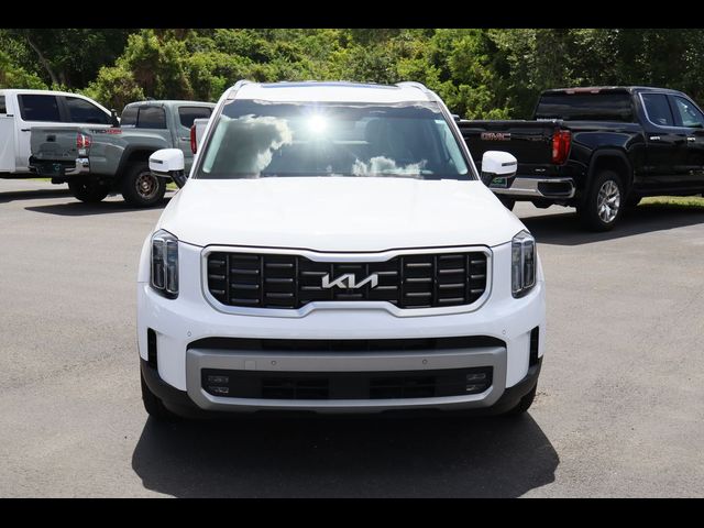 2023 Kia Telluride SX Prestige