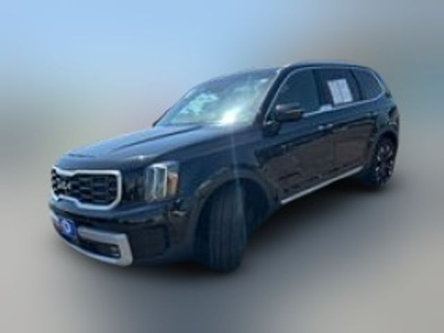 2023 Kia Telluride SX Prestige