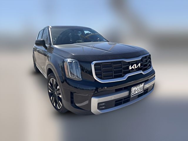 2023 Kia Telluride SX-P