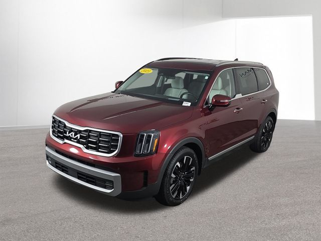 2023 Kia Telluride SX Prestige