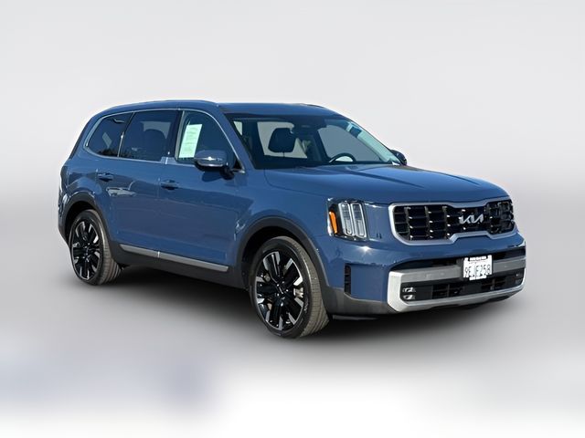 2023 Kia Telluride SX Prestige
