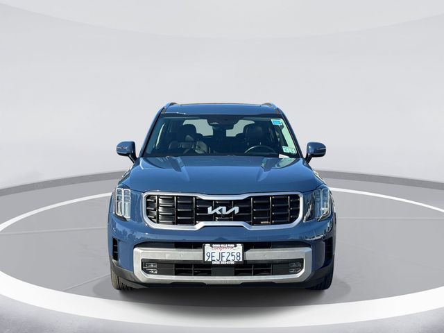2023 Kia Telluride SX Prestige