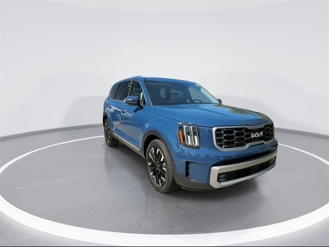 2023 Kia Telluride SX Prestige