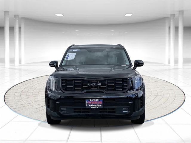 2023 Kia Telluride SX Prestige