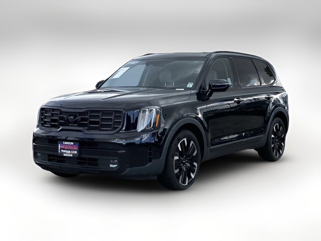 2023 Kia Telluride SX Prestige