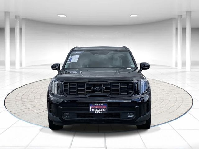 2023 Kia Telluride SX Prestige