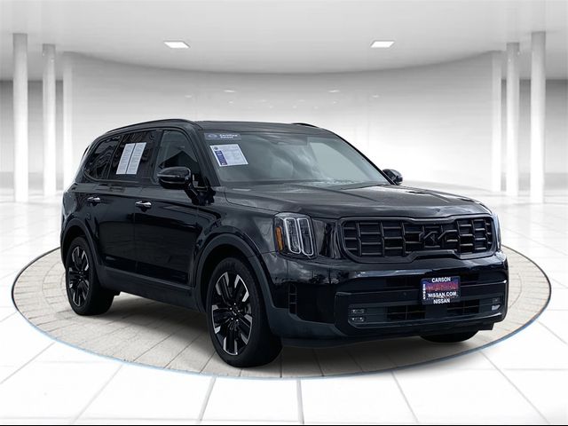 2023 Kia Telluride SX Prestige