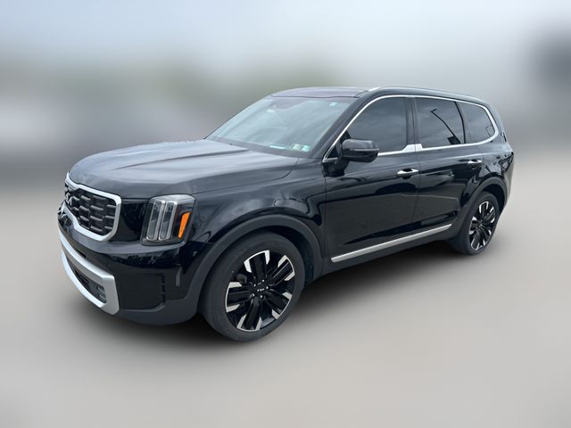 2023 Kia Telluride SX Prestige
