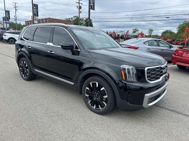 2023 Kia Telluride SX Prestige