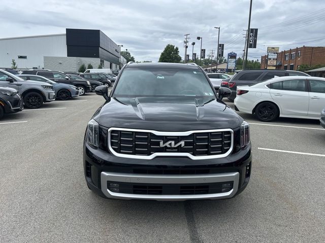 2023 Kia Telluride SX Prestige