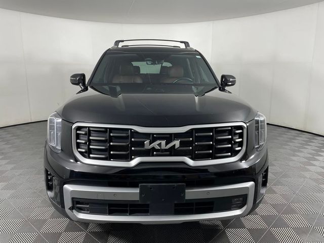 2023 Kia Telluride SX Prestige