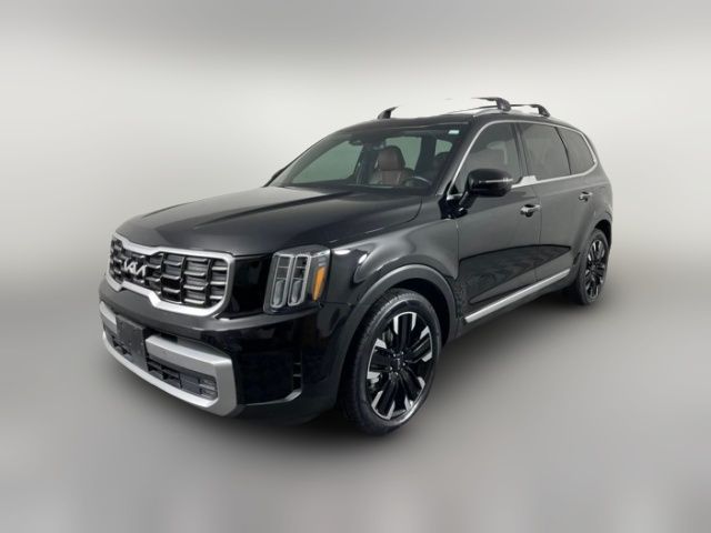 2023 Kia Telluride SX Prestige