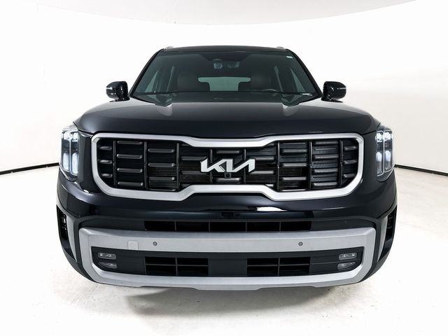 2023 Kia Telluride SX Prestige