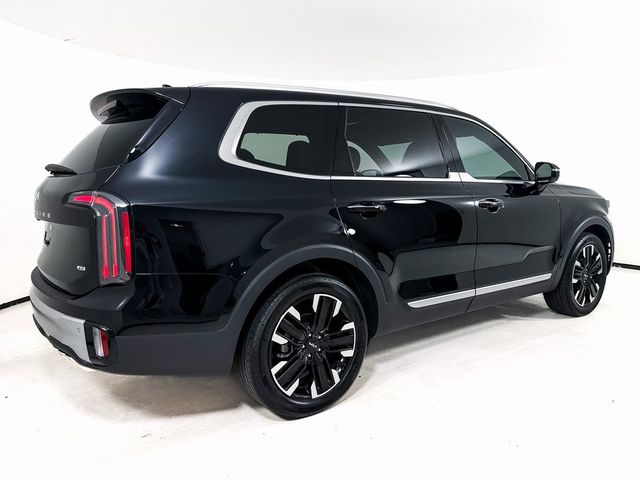 2023 Kia Telluride SX Prestige