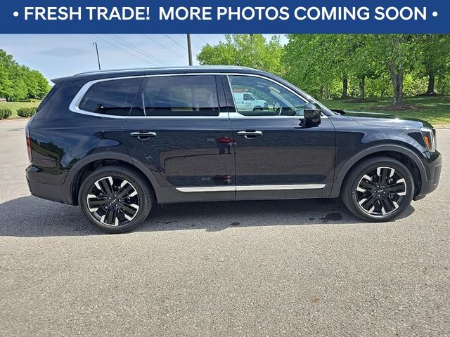 2023 Kia Telluride SX Prestige