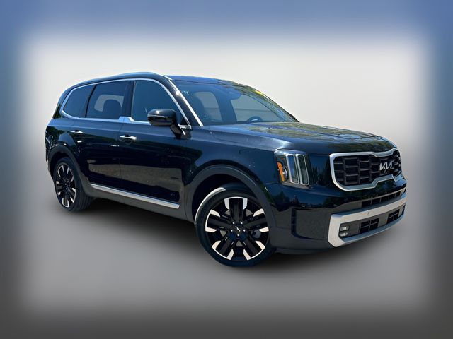 2023 Kia Telluride SX Prestige
