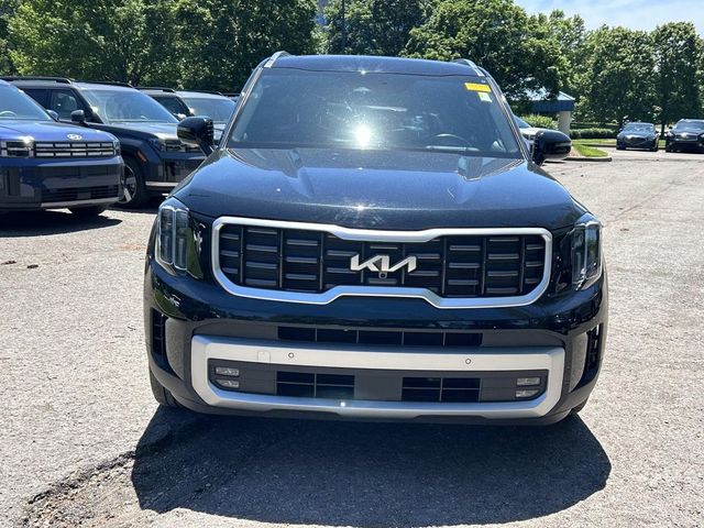 2023 Kia Telluride SX Prestige