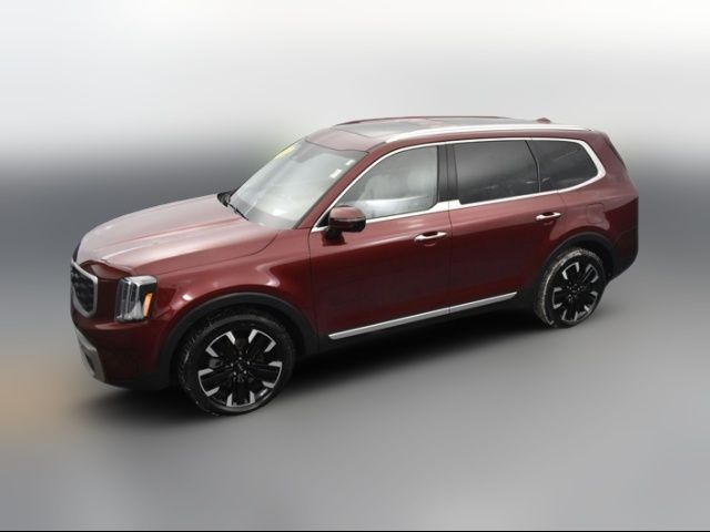 2023 Kia Telluride SX Prestige